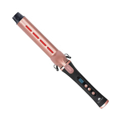 Infrared Curling Iron - 35mm | 1 3/8’’ - Tools Gift