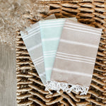 Marin Hair Towel - Hair Holistic