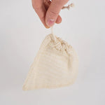 Mesh Shampoo Bags - Hair Holistic