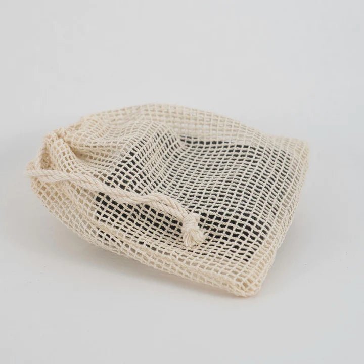 Mesh Shampoo Bags - Hair Holistic
