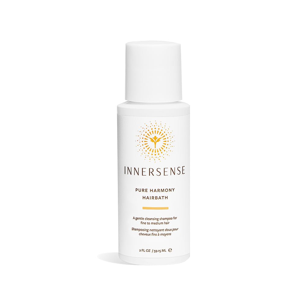 Pure Harmony Hairbath - 2oz - Shampoo + Conditioner