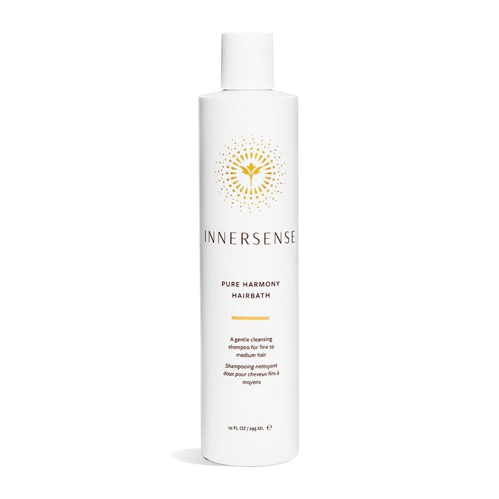 Pure Harmony Hairbath - 10oz - Shampoo + Conditioner