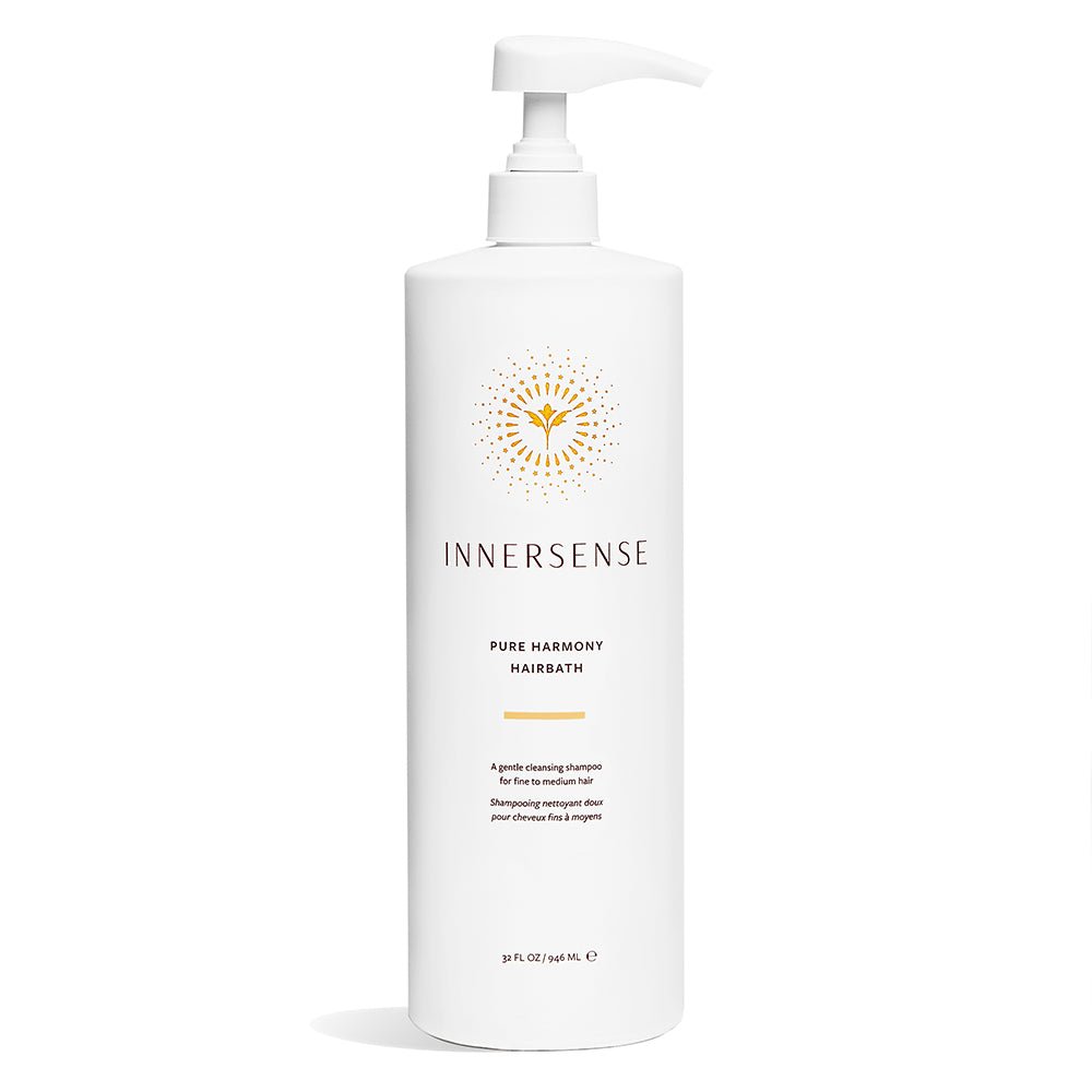 Pure Harmony Hairbath - 32oz - Shampoo + Conditioner