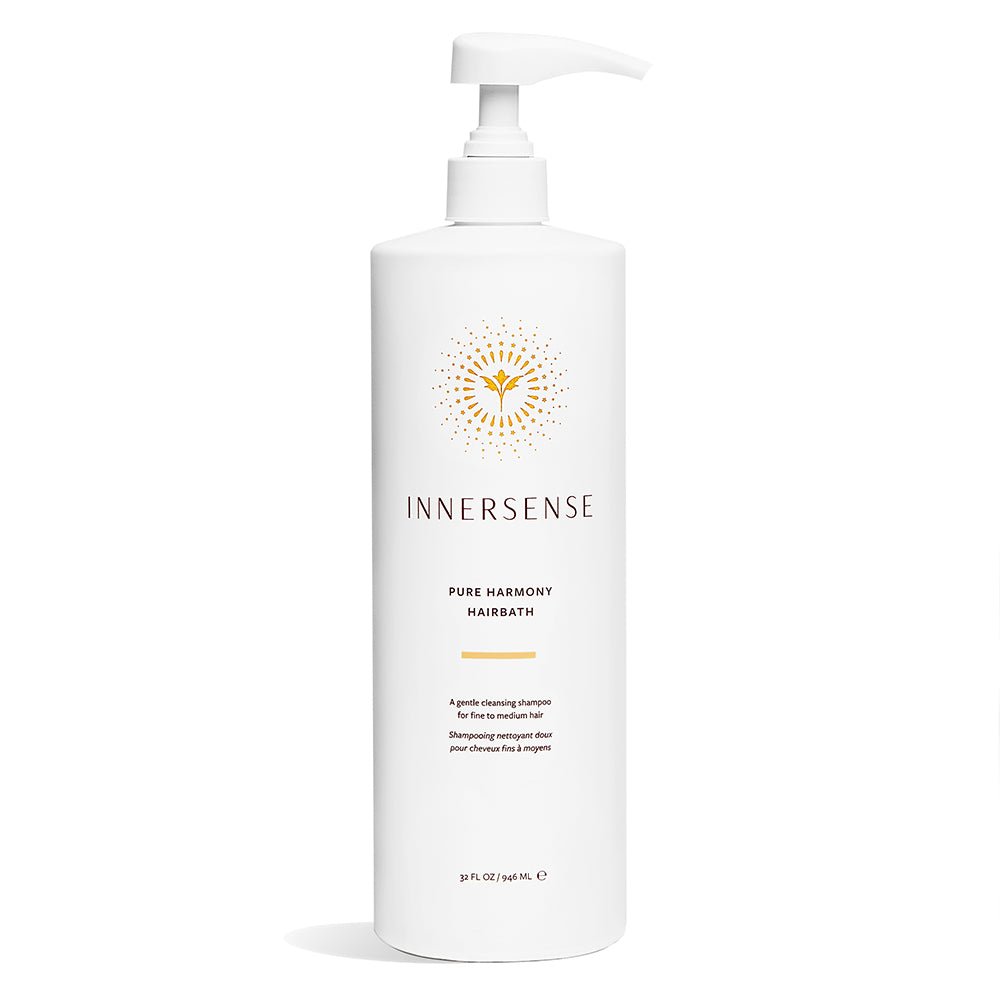 Pure Harmony Hairbath - Innersense Organic Beauty