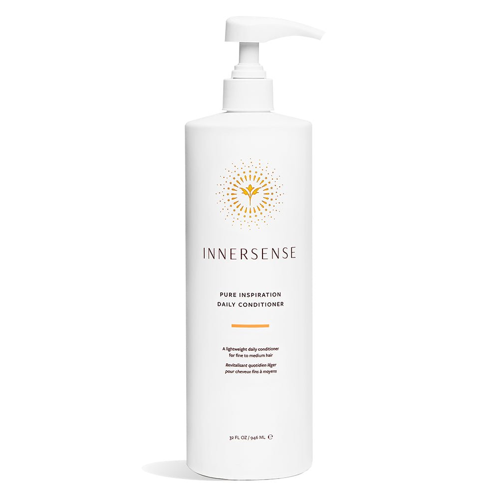 Pure Inspiration Conditioner - 32oz - Shampoo + Innersense
