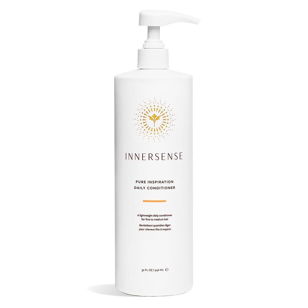 Pure Inspiration Conditioner - Conditioner - Innersense Organic Beauty