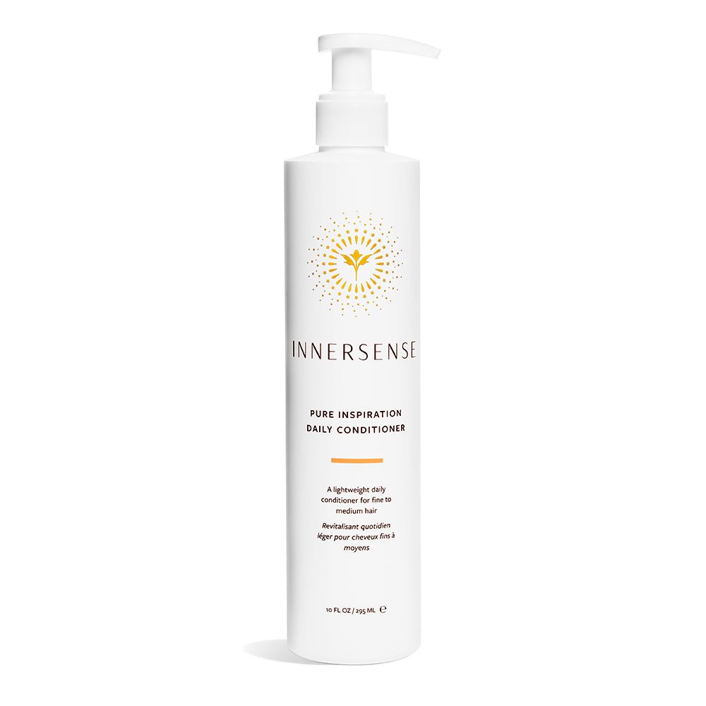 Pure Inspiration Conditioner - 10oz - Shampoo + Innersense