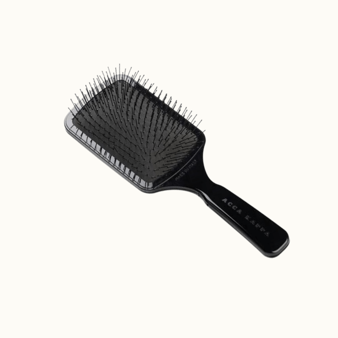 Hair brush store