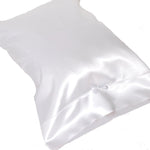 Vegan Silk Pillowcase - Lifestyle Wellness Neero & Ana