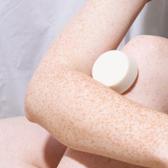 Soothe Conditioner Bar - Hair Holistic