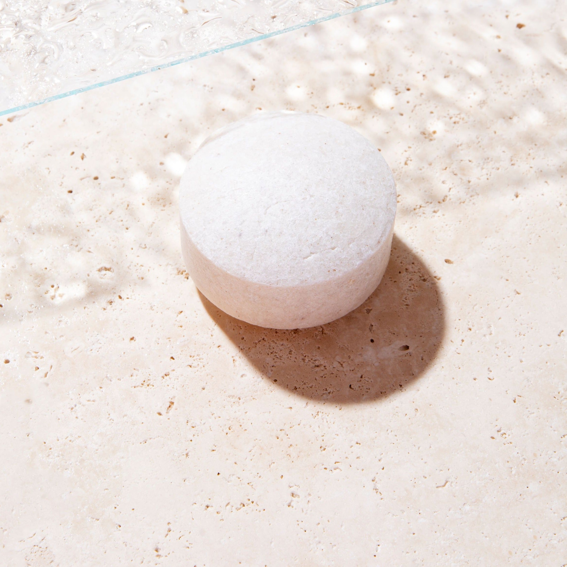 Soothe Shampoo Bar - Hair Holistic