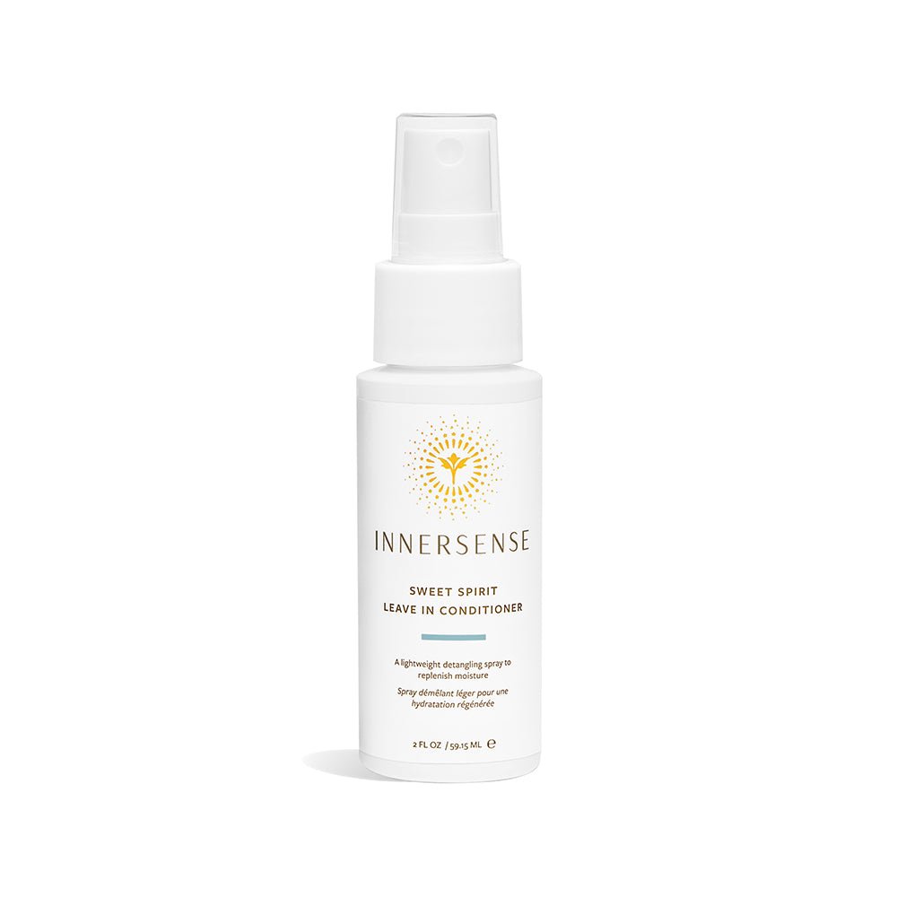 Sweet Spirit Leave In - Hair Styling - Innersense Organic Beauty