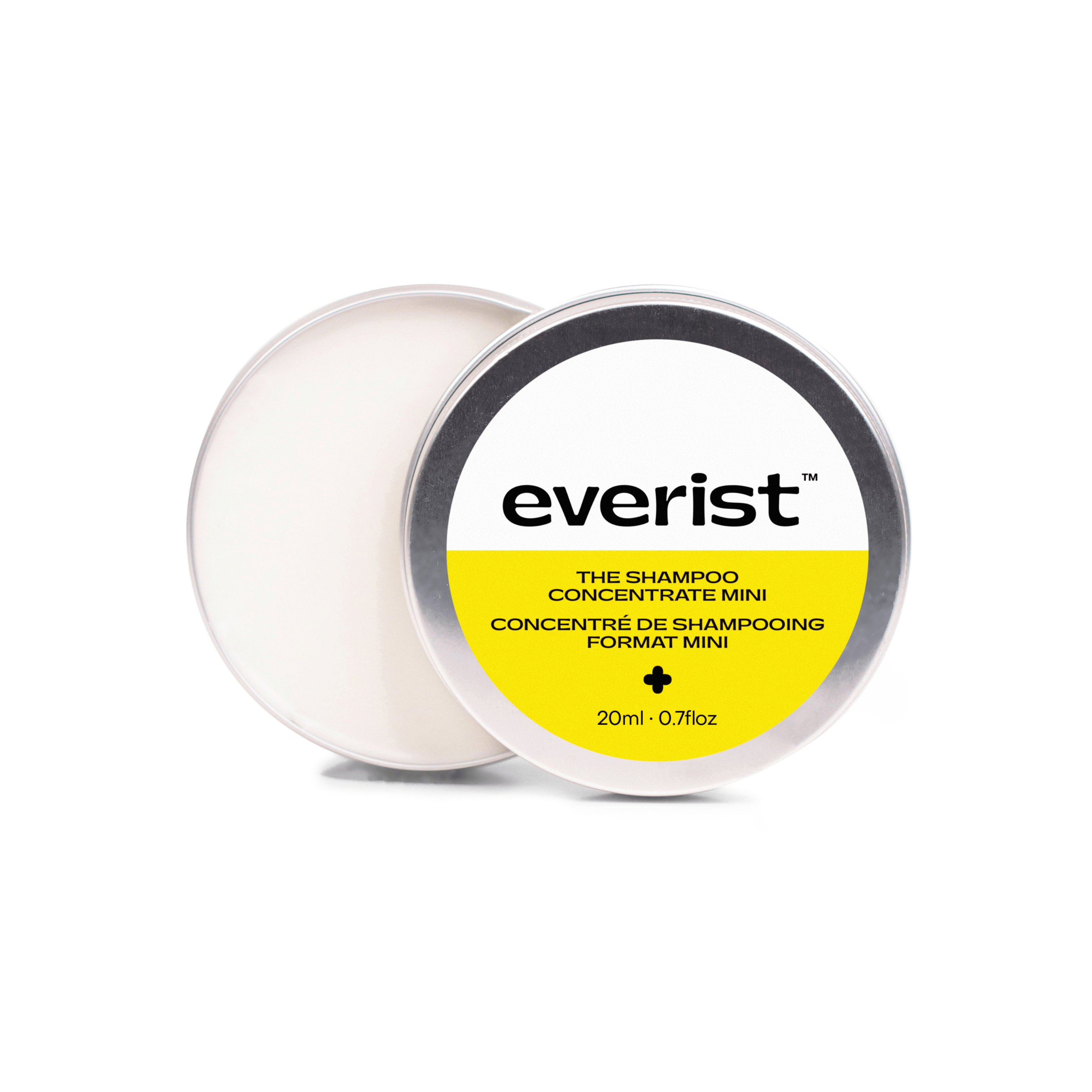 The Shampoo Concentrate - Hair Care - Everist