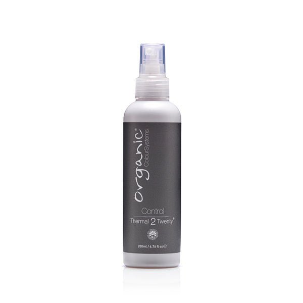 Thermal 2 Twenty - Hair Styling Products Organic Colour