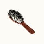Natural shop hair brush